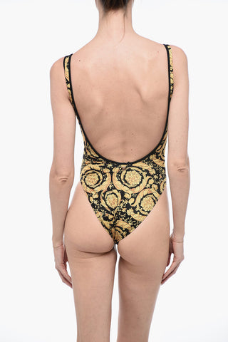 All-Over BAROCCO One-Pice Swimsuit