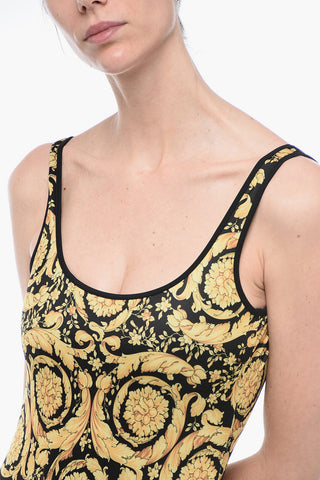 All-Over BAROCCO One-Pice Swimsuit