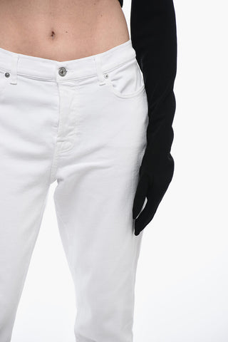 LUXE VINTAGE Jeans JOSEFINA Crop