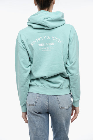 Uni Kapuzenpullover UNISEX
