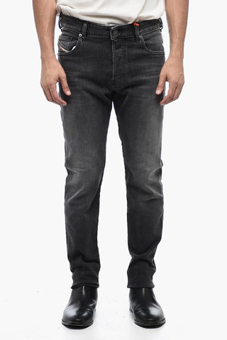 Jeans D-YENNOX con Tapered Fit L.32