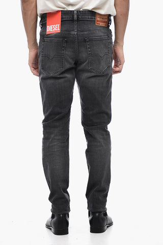 Jeans D-YENNOX con Tapered Fit L.32