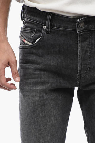 Jeans D-YENNOX con Tapered Fit L.32