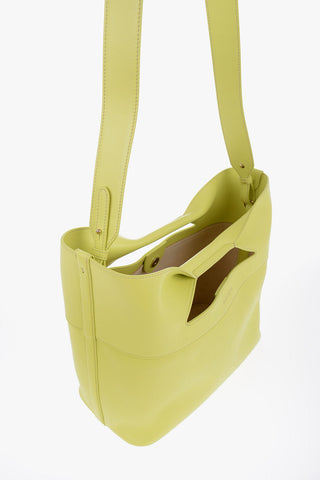THE BOW Tote Bag with Clutch and Shoulder Strap