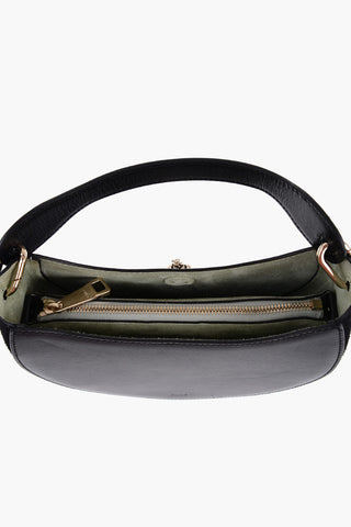 Borsa HARLENE in Pelle con Catena