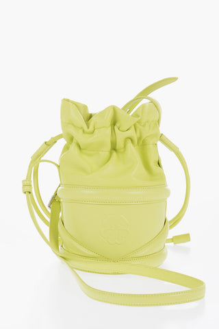Borsa a Secchiello SOFT CURVE con Coulisse