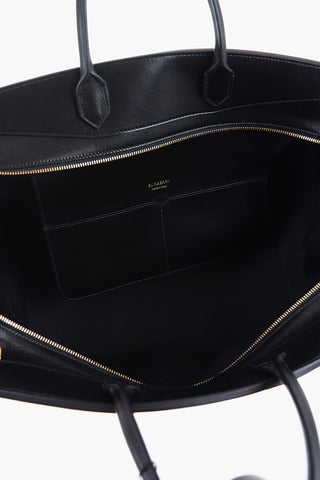 Borsa CATHERINE LARGE in Pelle Trapuntata