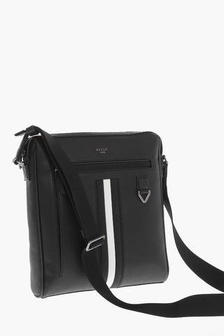 Borsa Business in Pelle Saffiano con Zip
