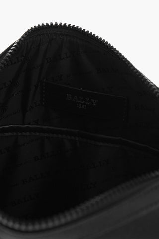Borsa Business in Pelle Saffiano con Zip