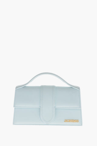Borsa A Tracolla LE BAMBINO In Pelle