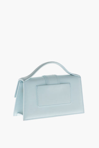 Borsa A Tracolla LE BAMBINO In Pelle