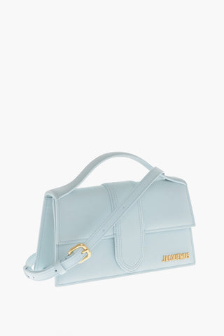 Borsa A Tracolla LE BAMBINO In Pelle