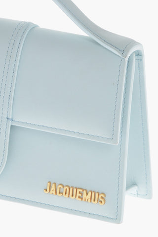Borsa A Tracolla LE BAMBINO In Pelle
