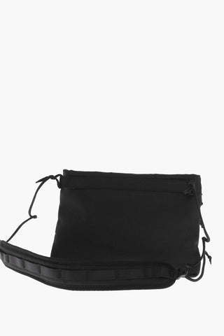 FRGMT 숄더백 SACOCHE 지퍼 포함