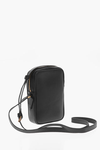 Logoed BIGGIE Phonecase wth Shoulder Strap