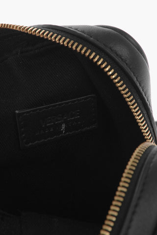 Logoed BIGGIE Phonecase wth Shoulder Strap