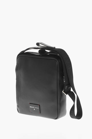 HOLM Messenger Bag with Adjustable Shoulder Strap