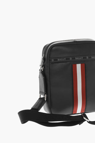 HOLM Messenger Bag with Adjustable Shoulder Strap