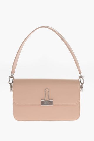 Borsa a Spalla BINDER Con Tracolla Removibie