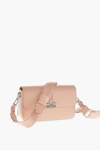 Borsa a Spalla BINDER Con Tracolla Removibie