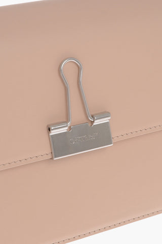 Borsa a Spalla BINDER Con Tracolla Removibie