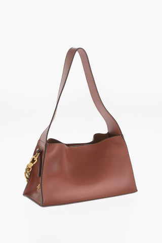 KESME Shoulder Bag with Chain