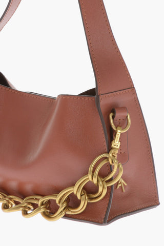 KESME Shoulder Bag with Chain