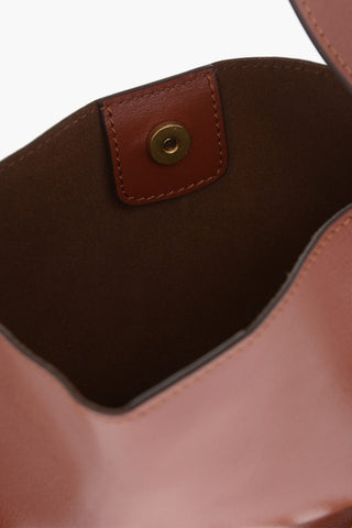 KESME Shoulder Bag with Chain