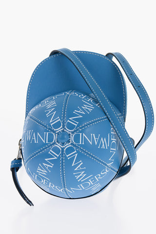Borsa Mini Berretto con Stampa Logo