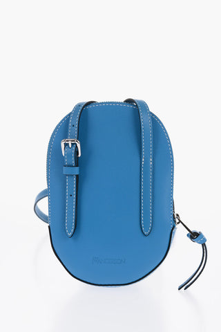 Borsa Mini Berretto con Stampa Logo