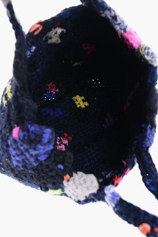Crochet Shopping Bag
