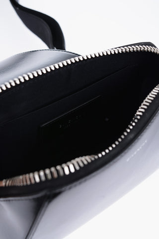 ANTIGONA Crossbody Bag with Zip Closure