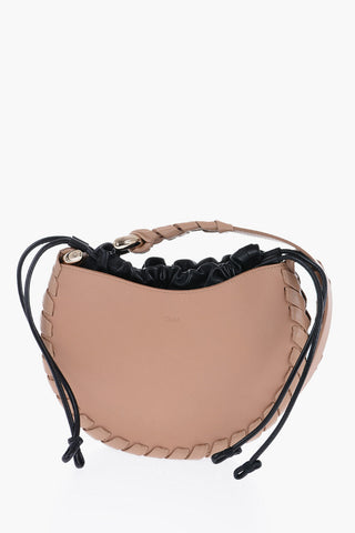Hobo Bag MATE with Braided Details