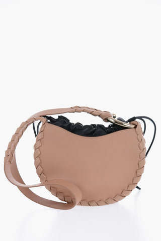 Hobo Bag MATE with Braided Details