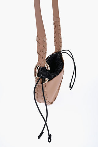 Hobo Bag MATE with Braided Details