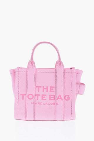 Borsa Tote Mini con Tracolla Removibile