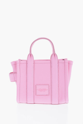 Borsa Tote Mini con Tracolla Removibile