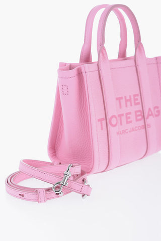 Borsa Tote Mini con Tracolla Removibile