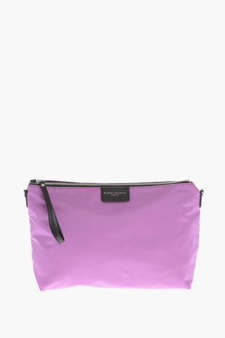 MARCELLA CLUB Cotton Shoulder Bag