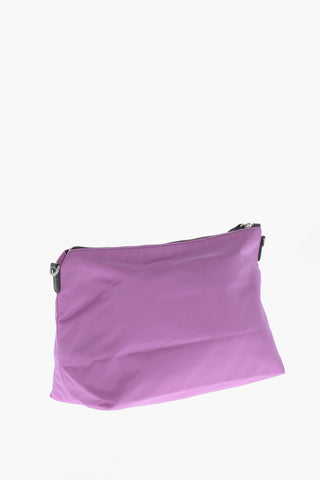 MARCELLA CLUB Cotton Shoulder Bag