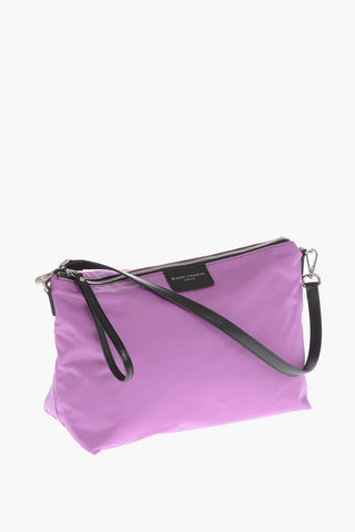 MARCELLA CLUB Cotton Shoulder Bag