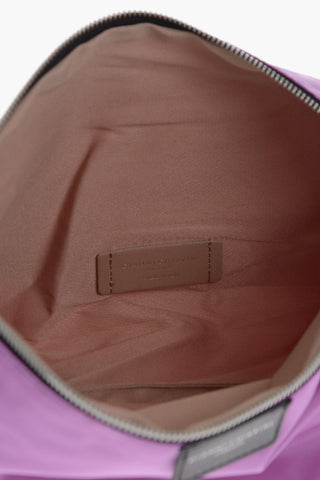 MARCELLA CLUB Cotton Shoulder Bag