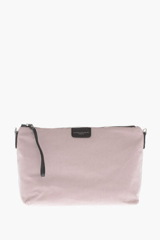 MARCELLA CLUB Cotton Shoulder Bag