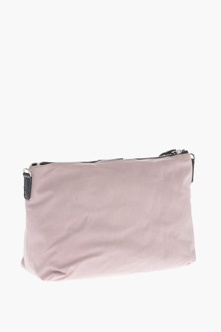 MARCELLA CLUB Cotton Shoulder Bag