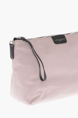 MARCELLA CLUB Cotton Shoulder Bag