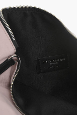 MARCELLA CLUB Cotton Shoulder Bag