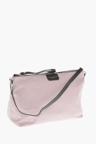 MARCELLA CLUB Cotton Shoulder Bag