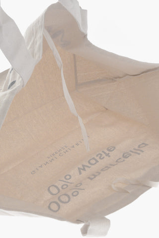 MARCELLA CLUB Canvas Shopper Bag