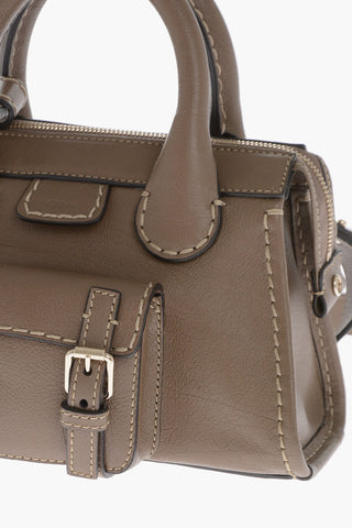 Borsa A Tracolla EDITH In Pelle