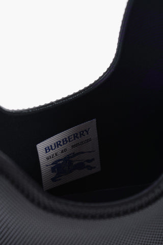 Rubber Rain Boots
